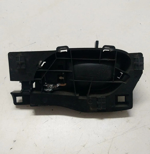 Maçaneta Interna Dianteira Direita Citroen C4 2010 100127386