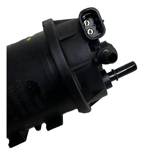 Filtro Combustivel Renault Master 2.3 Diesel 2017 A 2022