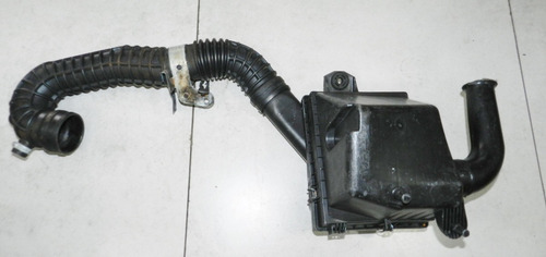 Caixa Filtro Ar Fiat Palio Siena Fiorino Uno 00/10 46461484