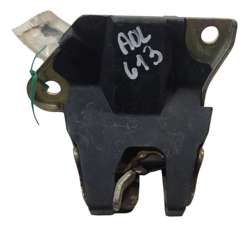 Fechadura Tampa Porta Malas Gm Meriva 2011 (al) Adl Cxa 613