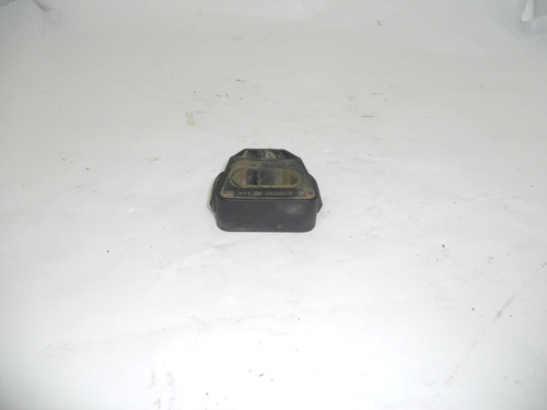 Suporte Coxim Inferior Radiador Vw Golf 2.0 1999 A 2006