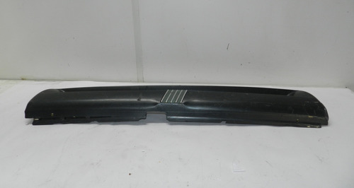 Grade Dianteira Fiat Tipo 1993 A 1998 Com Detalhe 170613000
