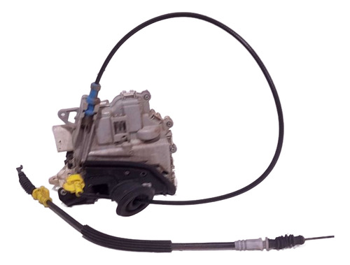 Fechadura Porta Audi Q3 2016 2017 2018 Dianteira Direita