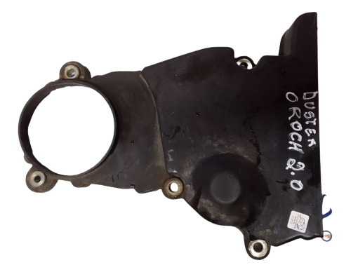 Capa Correia Dentada Duster Oroch 135021496r  11213