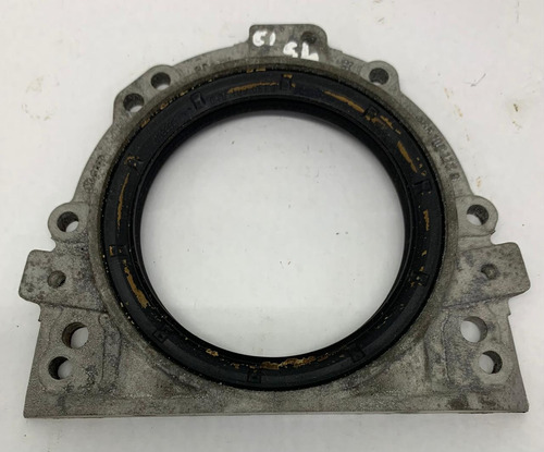 Flange Retentor Virabrequim Vw Gol Santana 1.8 Ap Original