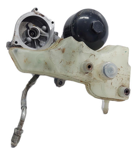 Bloco + Reservatório S/ Sensor S/ Motor Câmbio Dualogic Idea