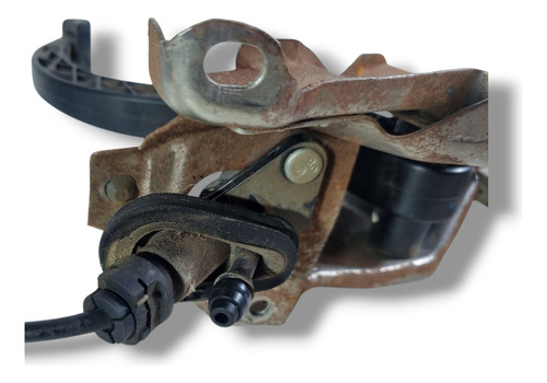 Pedal Embreagem Gm Corsa Joy Montana 2003 A 2011
