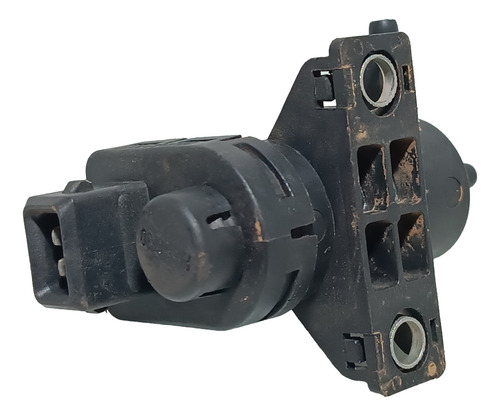 Valvula Solenoide Egr Renault Master 2.5 2005 2012