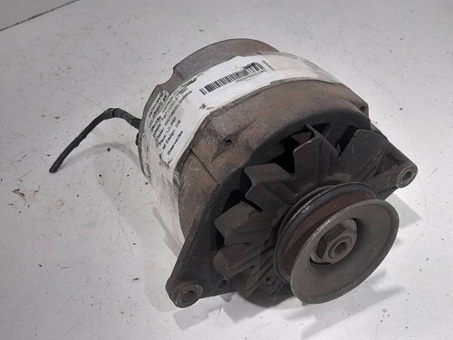 Alternador Fiat Uno 1990