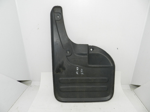 Pé De Pato Para-barro Toyota Hilux 2005 A 2012 Com Detalhe
