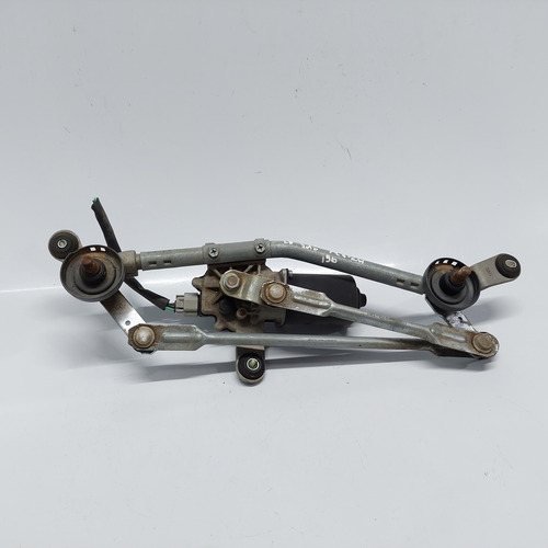 Galhada Motor Limpador De Para Brisa March Versa 2015 A 2020