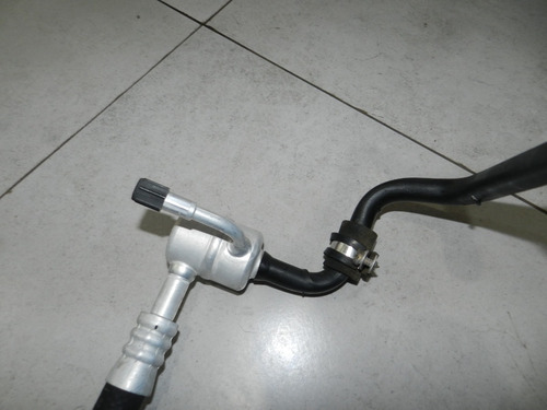 Mangueira Ar Condicionado Audi A3 Vw Golf Bora 97/06 