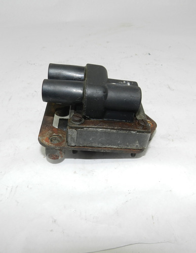 Bobina Ignição Fiat 1.0 1.3 1.5 1.6 2.0 (leia A Descrição)