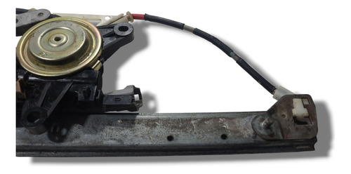 Máquina De Vidro Dianteira Le Corolla 1.8 16v 1994 (al)
