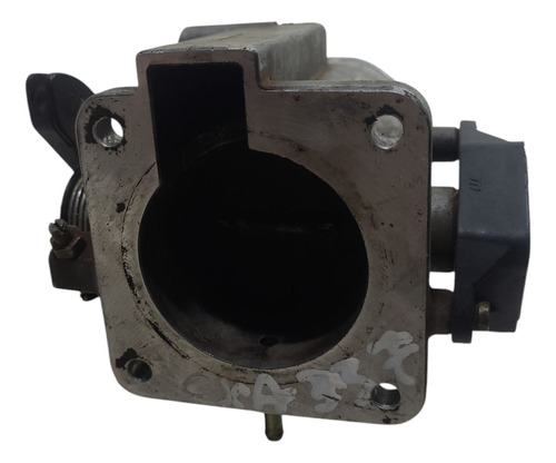 Tbi Corpo Borboleta Gm Vectra 2.0 1998 (al) - 93268054