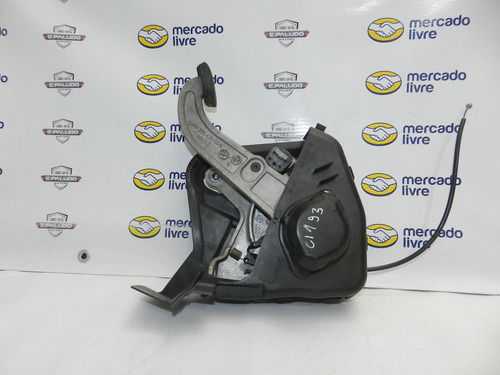 Pedal Freio Mão Mercedes C180k C200 C230 1.8 2000 A 2007