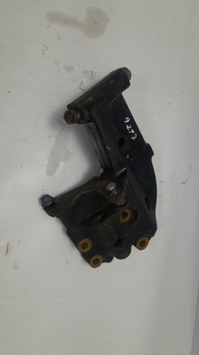 Suporte Coxim Motor Alternador Palio Wk Siena Strada 1.6 16v