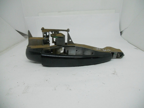 Maçaneta Externa Dianteira Direita Citroen C4 Pallas 2008