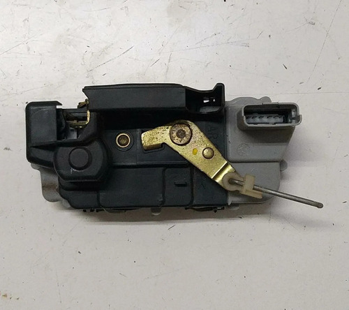 Fechadura Elétrica Traseira Esquerda Citroen C5 2004 A 2008