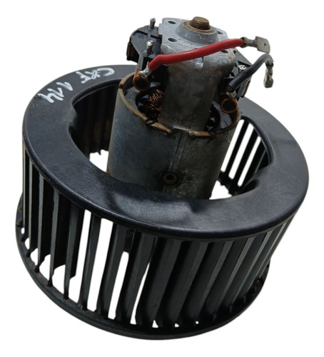 Motor Ar Forçado Vw Fox 1.5  2005 (ap)