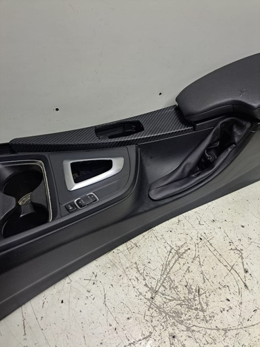 Console Central Apoio Braço Bmw 320i 328i 2013 2014 2015