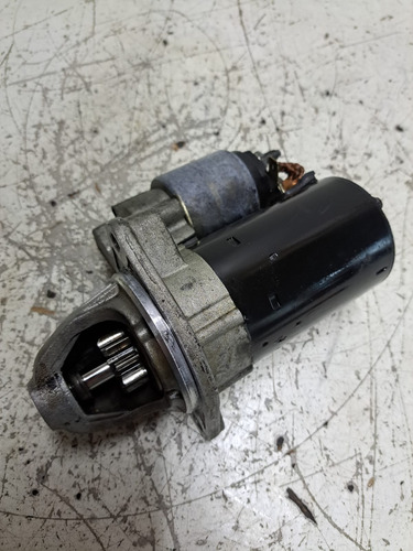 Motor Arranque Partida Bmw 320i X1 2.0 16v 2008 A 2012