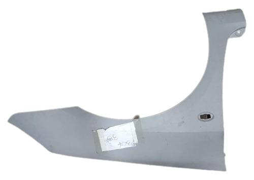 Paralama Lado Direito Peugeot 307 03/07  10981