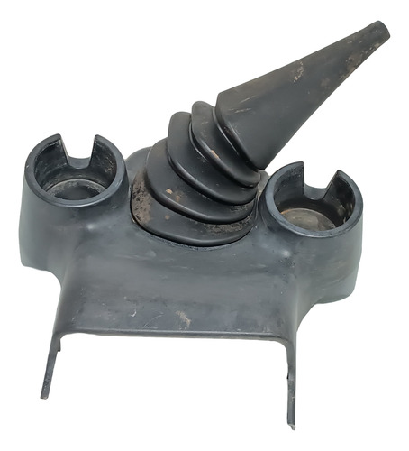 Moldura Console Porta Copos Ford Ranger 1998 2011 Detalhes