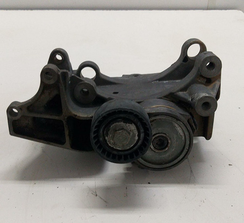 Suporte Coxim Alternador Peugeot 206 1.6 16v 9656205880