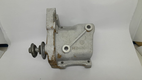 Suporte Compressor Ar Condicionado Hilux Srv 3.0 06/14
