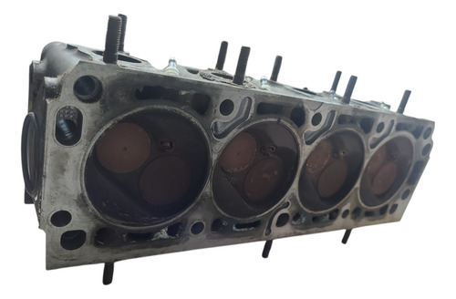 Cabeçote Do Motor Gm Astra 1.8 E 8v 2000 94,69mm (al)