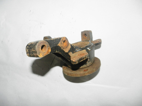Montante Dianteiro Direito Fiat Palio 1996 A 2009 D3080