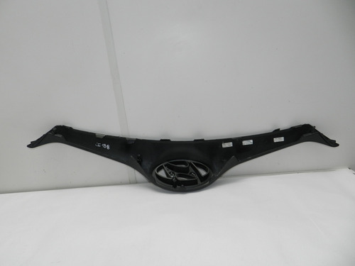 Grade Superior Radiador Hyundai Hb20 Hb20s 12/15 Com Detalhe