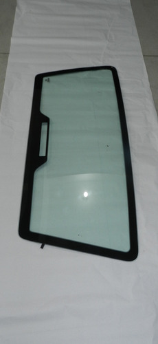 Vidro Vigia Traseiro Fiat Uno 2006 43r001151