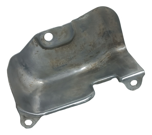 Defletor Turbina Frontier 2.8 Xterra 2001/2007 940709730174
