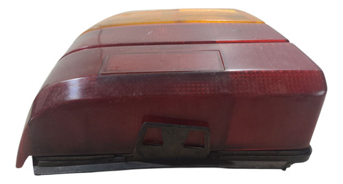 Lanterna Traseira Esquerda Fiat Uno 2000 (al) Adl Cxa 584