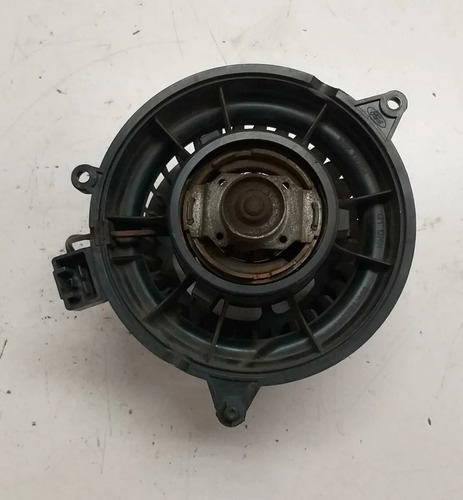 Motor Ventilador Ar Forçado Ford Fiesta 2014 880158009