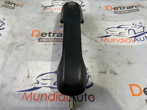 Maçaneta Dianteira Esquerda Ford Ecosport 18024