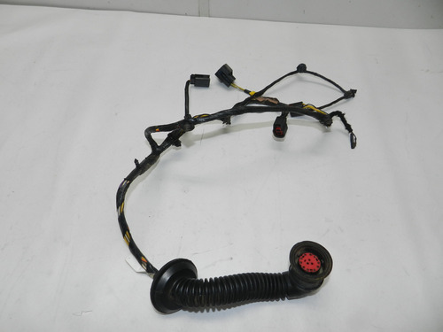 Chicote Elétrico Traseiro Esquerdo Ford Mondeo 93/00