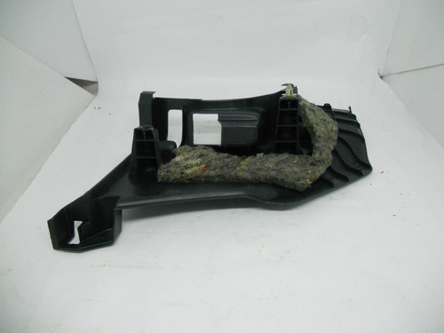 Acabamento Soleira Esquerda Honda City 2010 A 2013 83161tm6m