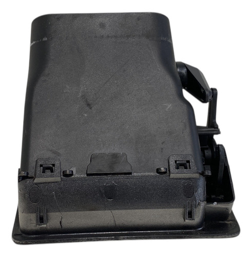 Difusor Saída De Ar Painel Peugeot 307 Lado Esquerdo