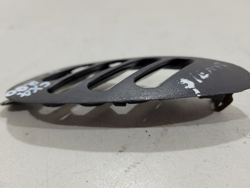 Moldura Difusor Ar Fiat Palio Siena Strada 05/12 (r)