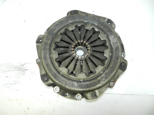 Kit Embreagem Renault Kangoo 1.0 8v 2001 A 2005