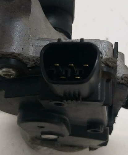 Motor Limpador Para Brisa Toyota Etios 2018 851100d310