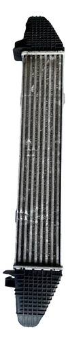 Radiador Intercooler Mercedes C180 C200 E200 1.6 1.8 10/14