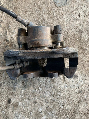 Pinça De Freio Dianteira Direita Original Bmw54/22 A36 92/97
