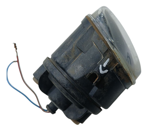 Farol De Milha Lado Esq. Audi A3 1.6 2000 Com Detalhe (ap)
