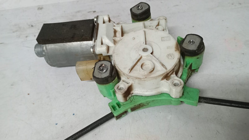 Maquina Vidro Vw Fox 12 13 14 15 Tras Direito Usado 25820