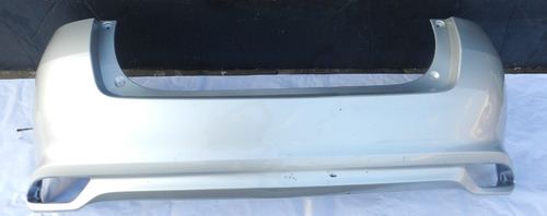 Para-choque Traseiro Toyota Yaris 18/21 C Detalhe 521590da10