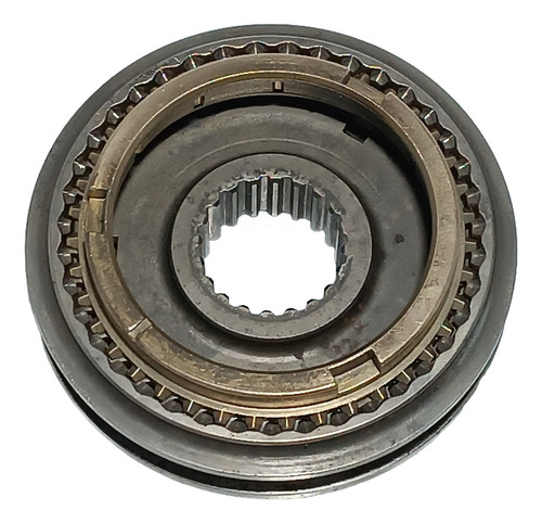 Conjunto Sincronizador Cubo Luva 3 E 4 Hyundai Hr  6marchas
